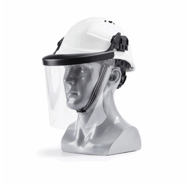 HH CARRIER VISOR