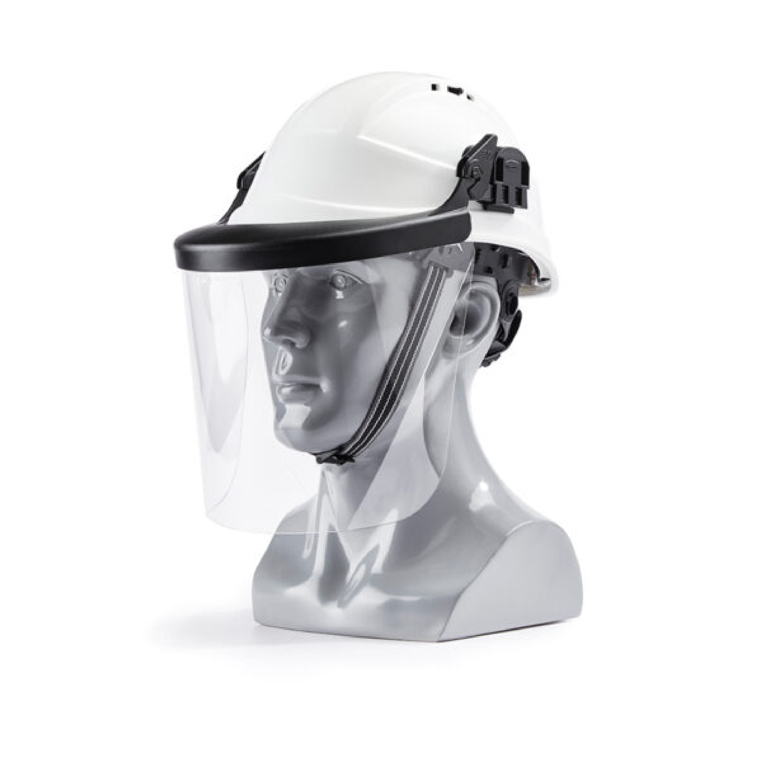 HH CARRIER VISOR