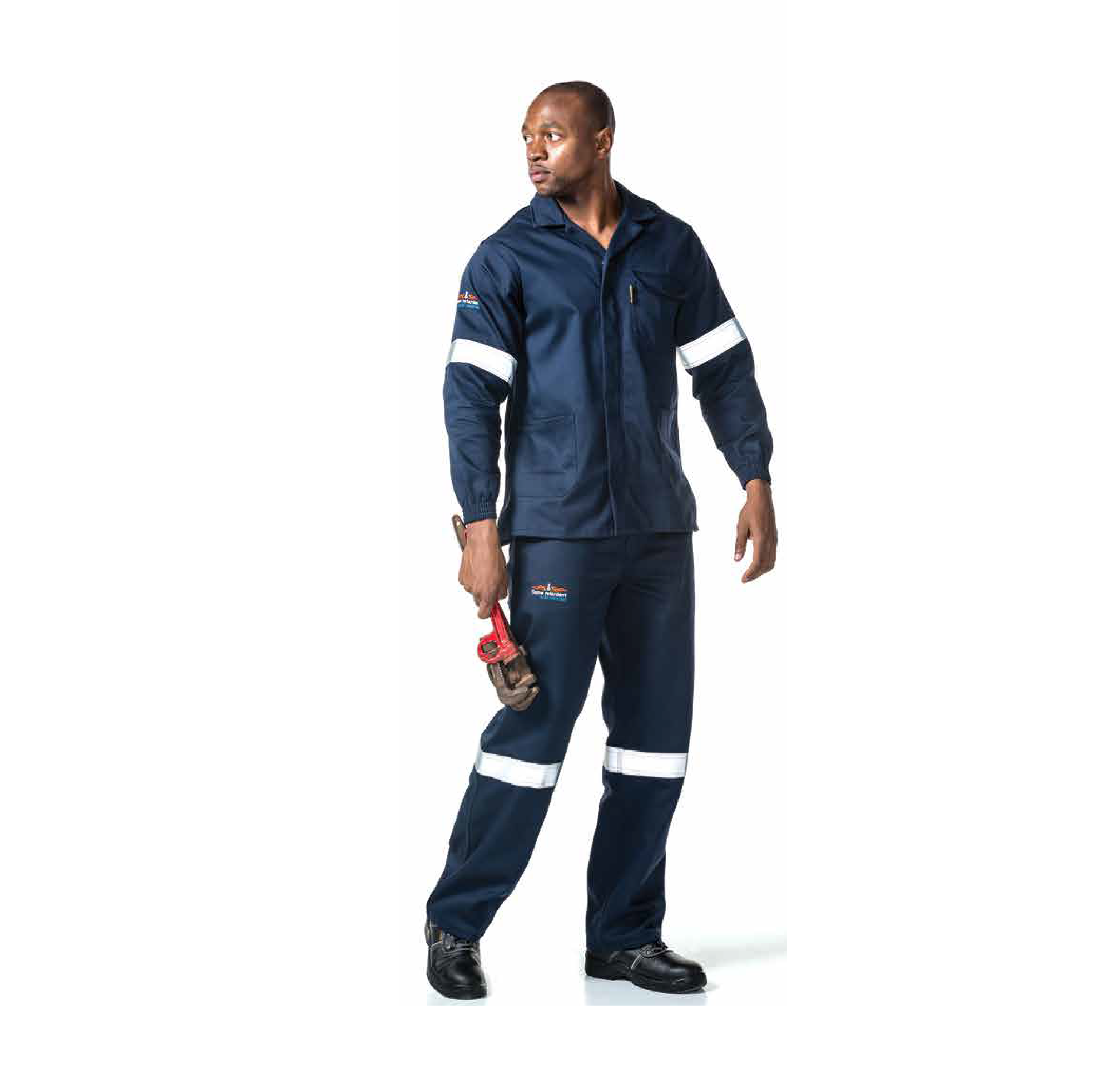 D59 FLAME & ACID SUIT