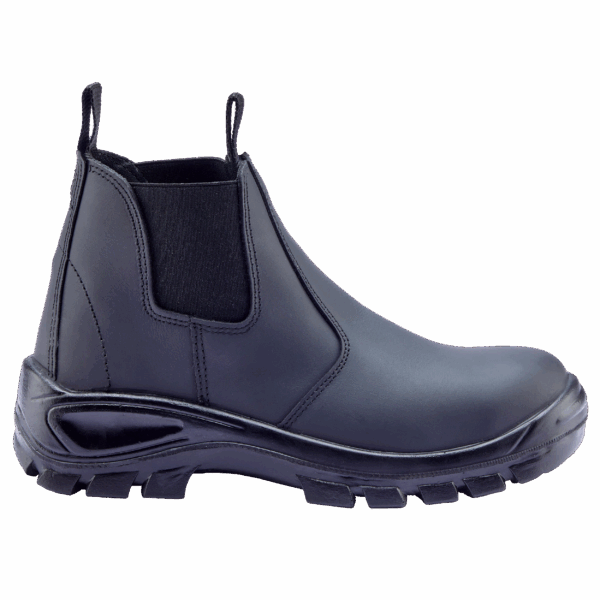 BOVA SHELSEA BLACK.
