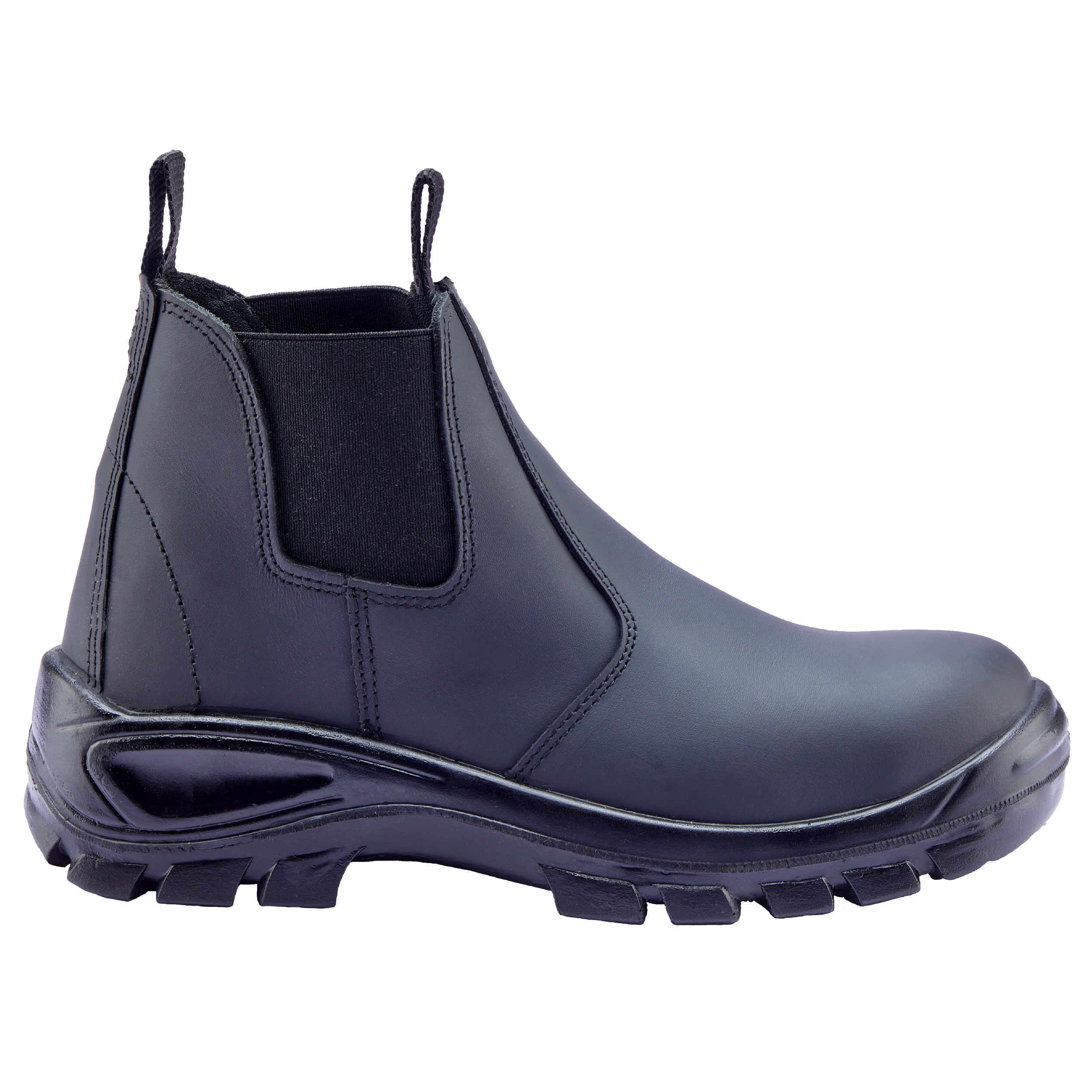 BOVA SHELSEA BLACK.