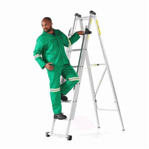 CONTI SUIT REFLECTIVE - Image 6