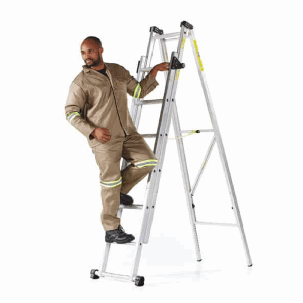 CONTI SUIT REFLECTIVE - Image 2
