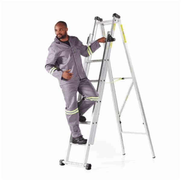 CONTI SUIT REFLECTIVE - Image 3