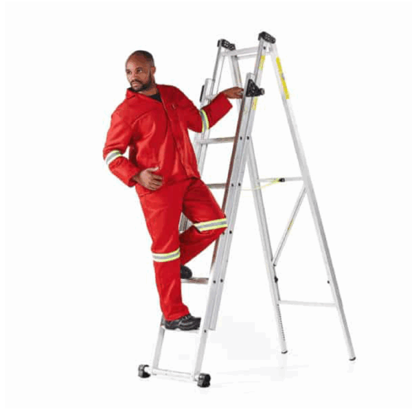 CONTI SUIT REFLECTIVE - Image 4