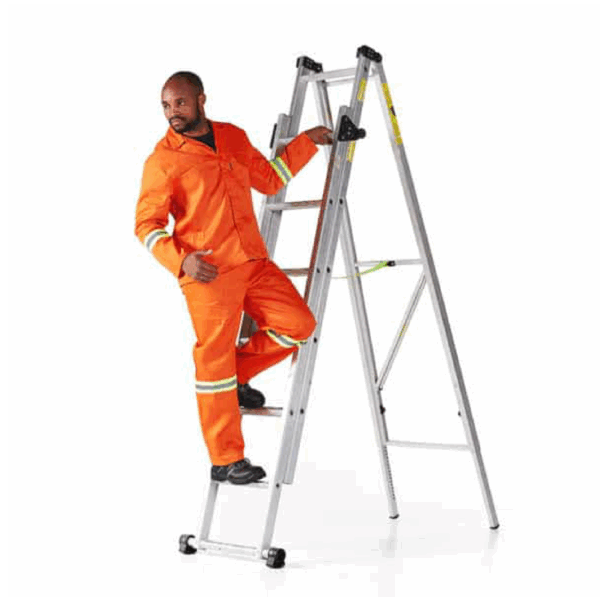 CONTI SUIT REFLECTIVE - Image 5