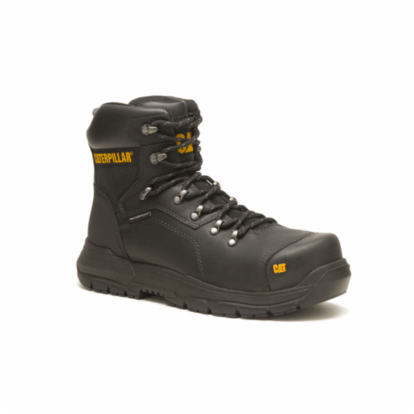 DIAGNOSTIC 2.0 ST S3 WR HRO SR / EN/STEEL TOE - Image 2