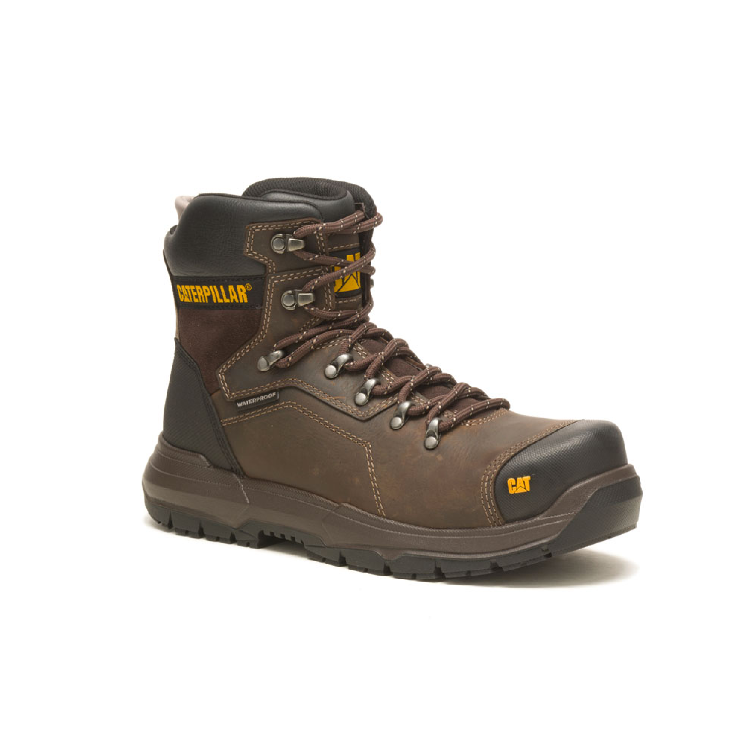 DIAGNOSTIC 2.0 ST S3 WR HRO SR / EN/STEEL TOE