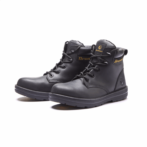 BOLT BOOTS