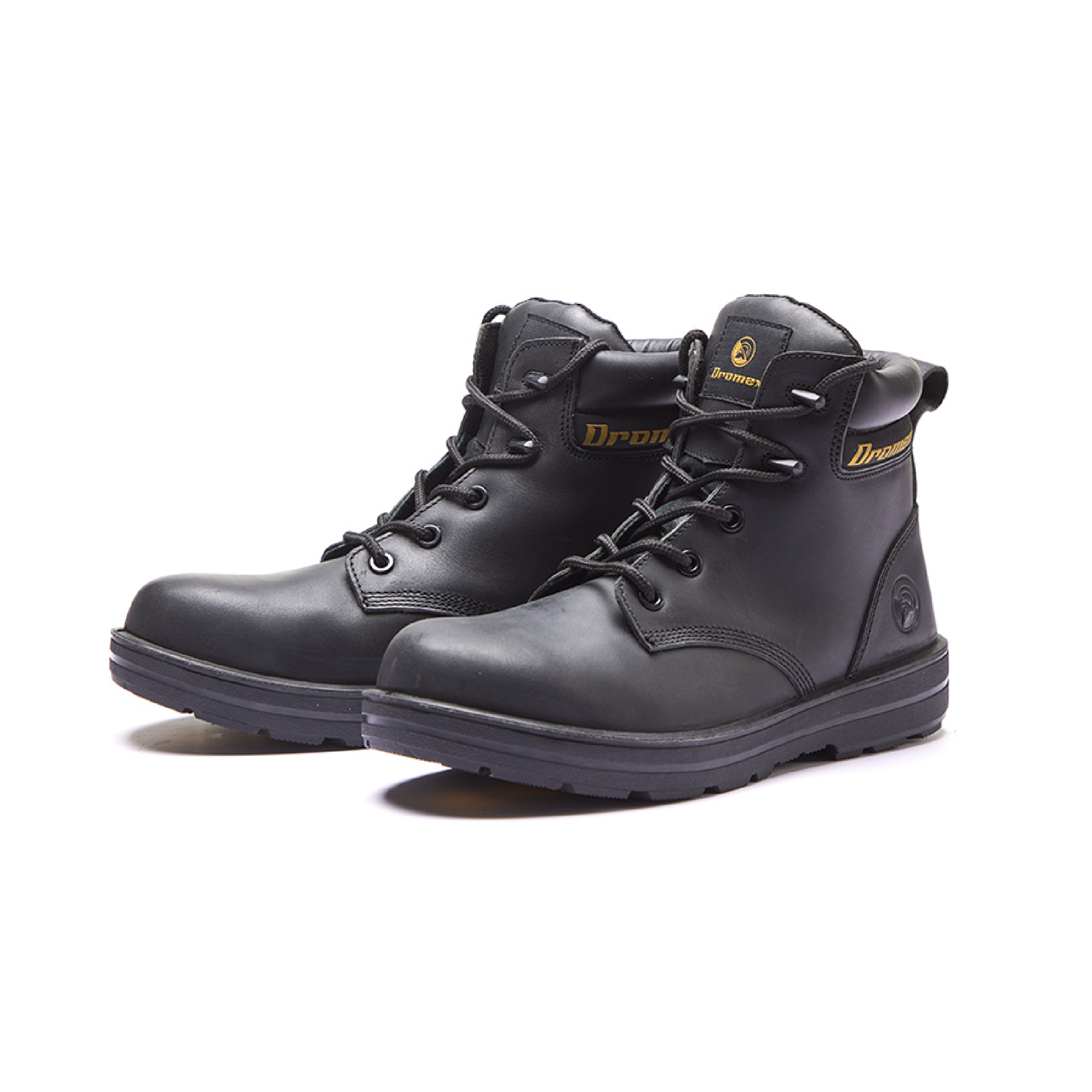BOLT BOOTS