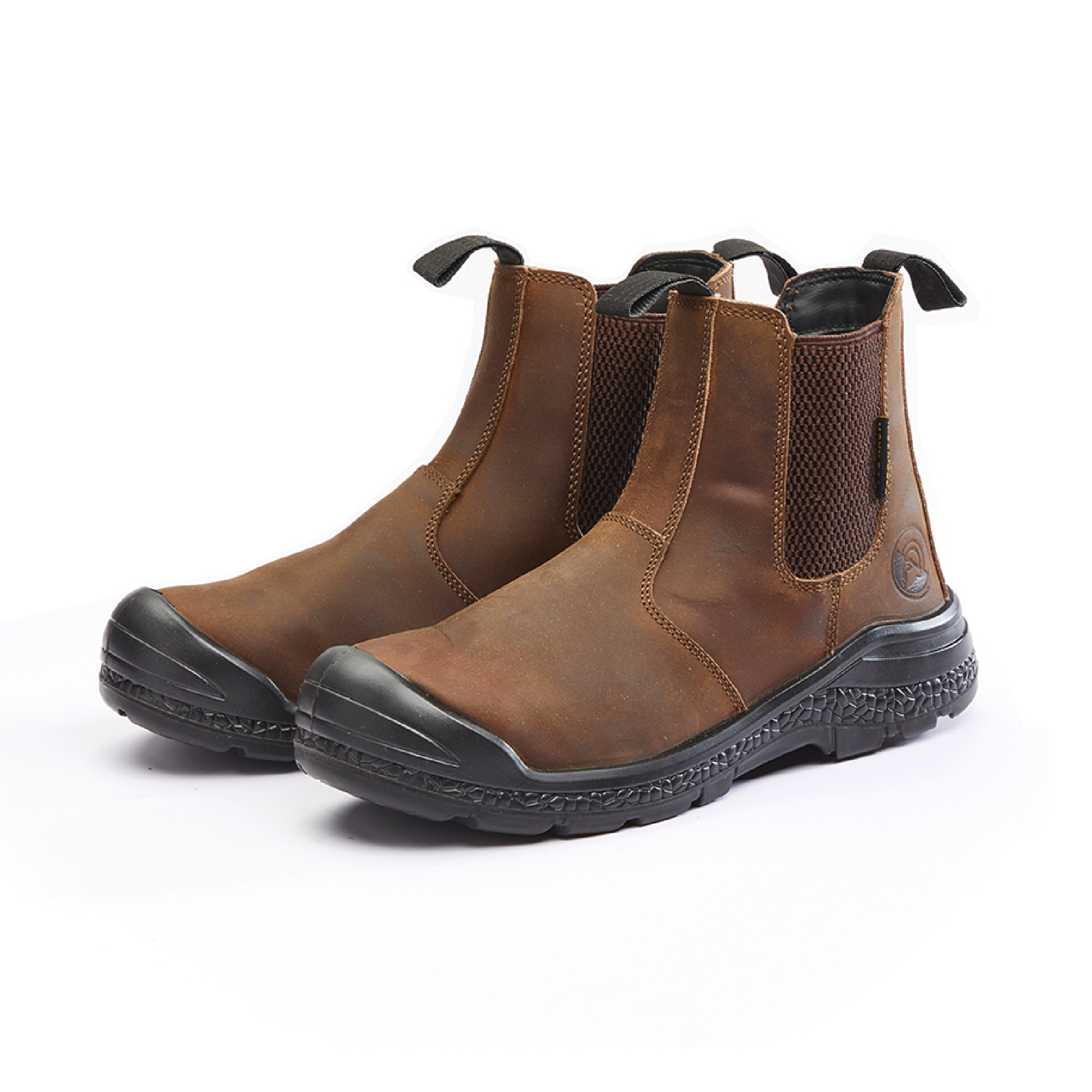 DROMEX CHELSEA BOOTS