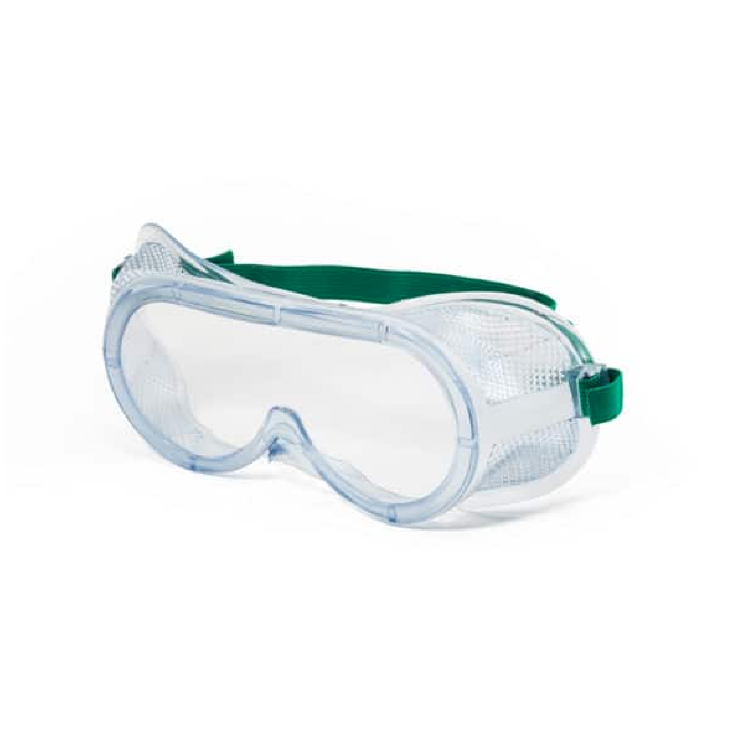 DV-11 WIDE VISION GOGGLES