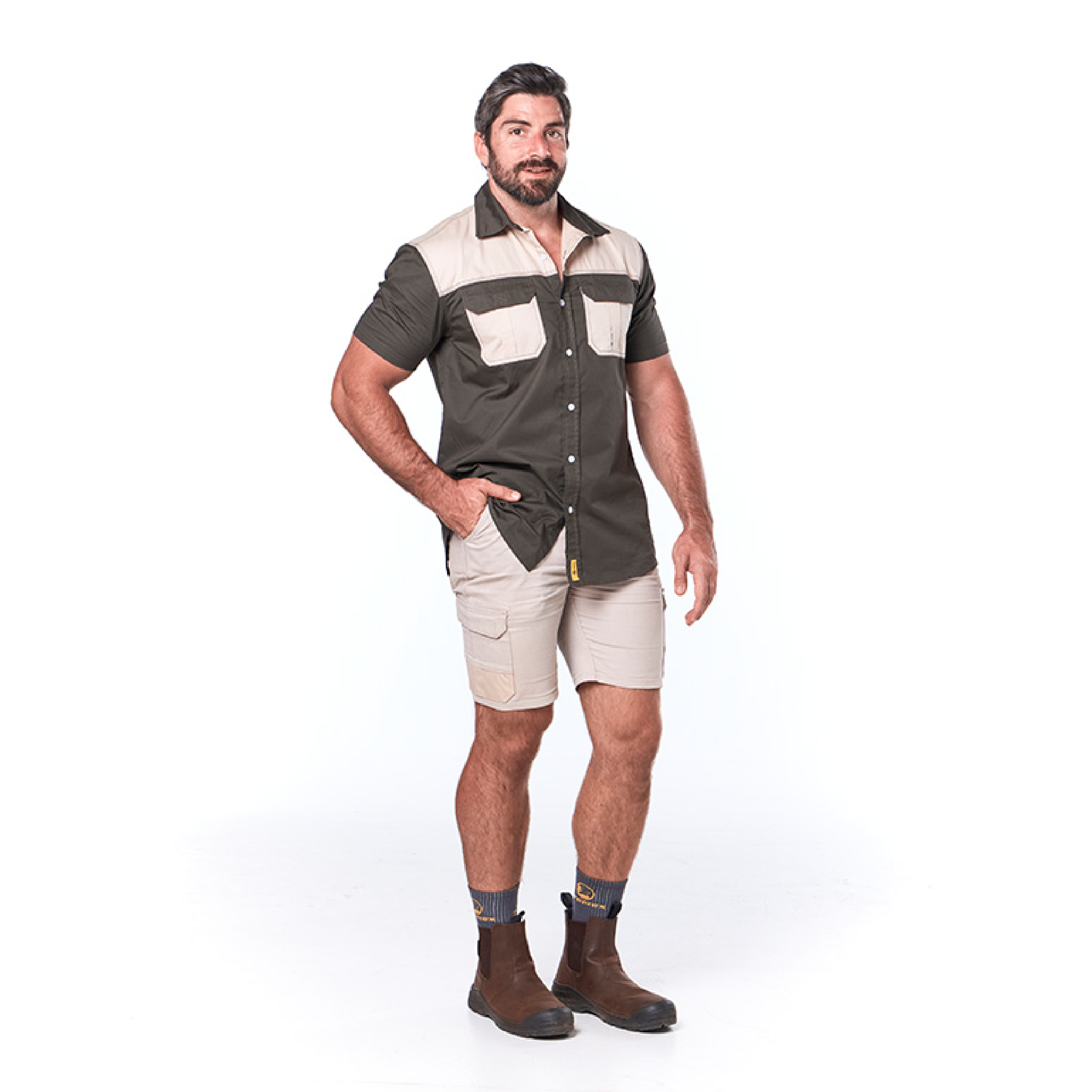 HORIZON RANGE – TWO TONE