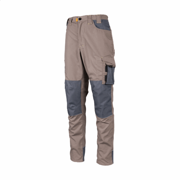 REBEL MEN’s TECH GEAR TROUSERS DESERT DUST