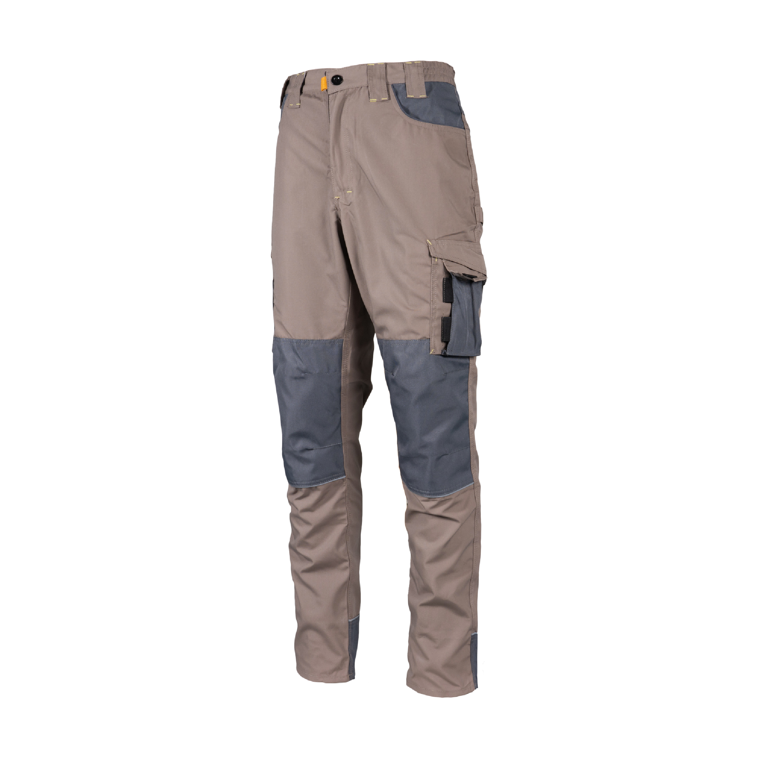 REBEL MEN’s TECH GEAR TROUSERS DESERT DUST