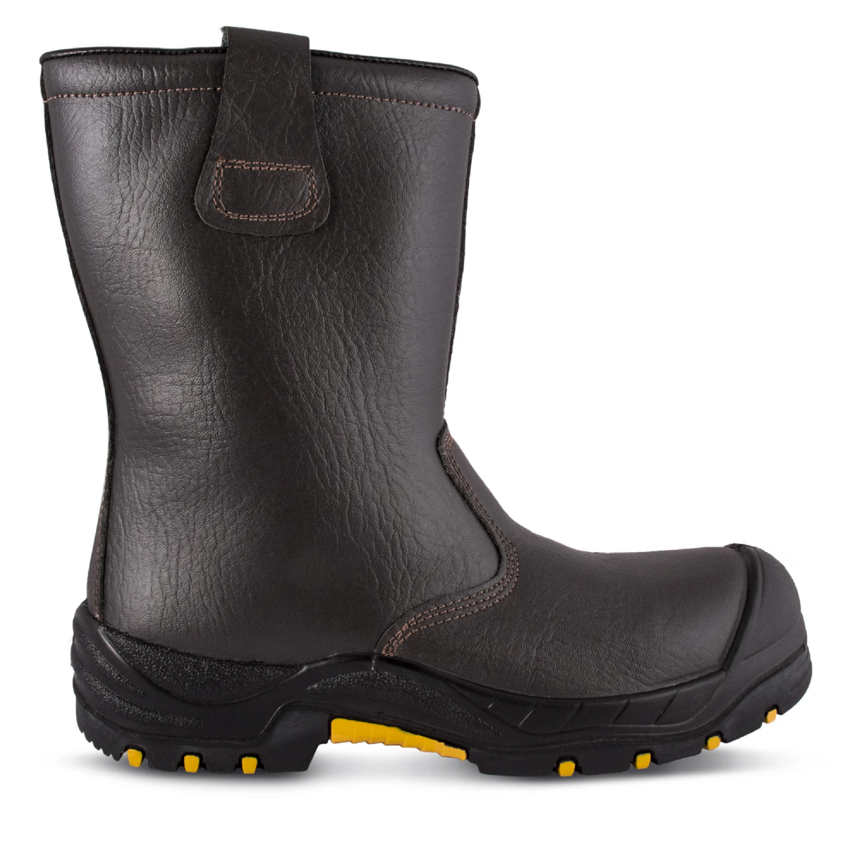 REBEL RIGGER WORK BOOT