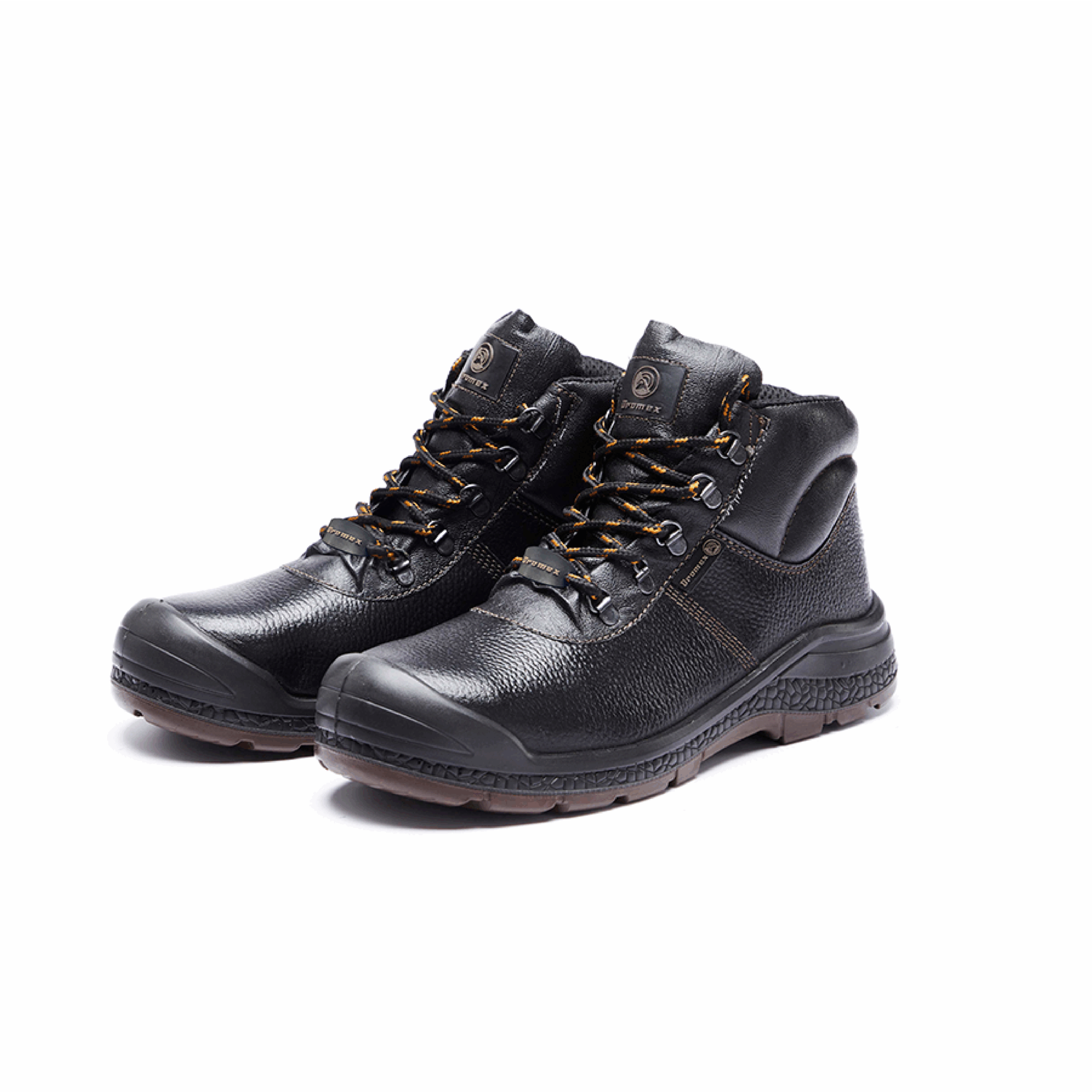 DROMEX ULTECO PLUS SAFETY BOOTS